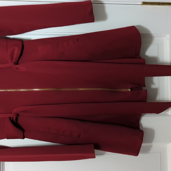 Fashion Nova Manhattan Jacket - Picture 8 of 8